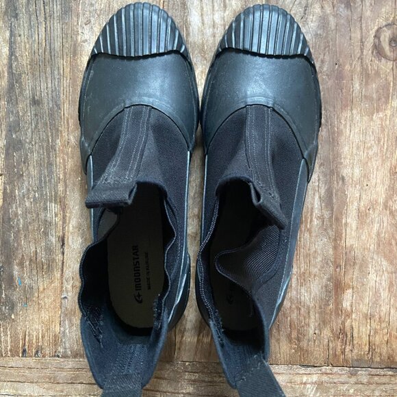 Moonstar ALW Sidegoa Black All-Weather Boot | US 8 / EUR 41 - Picture 8 of 13